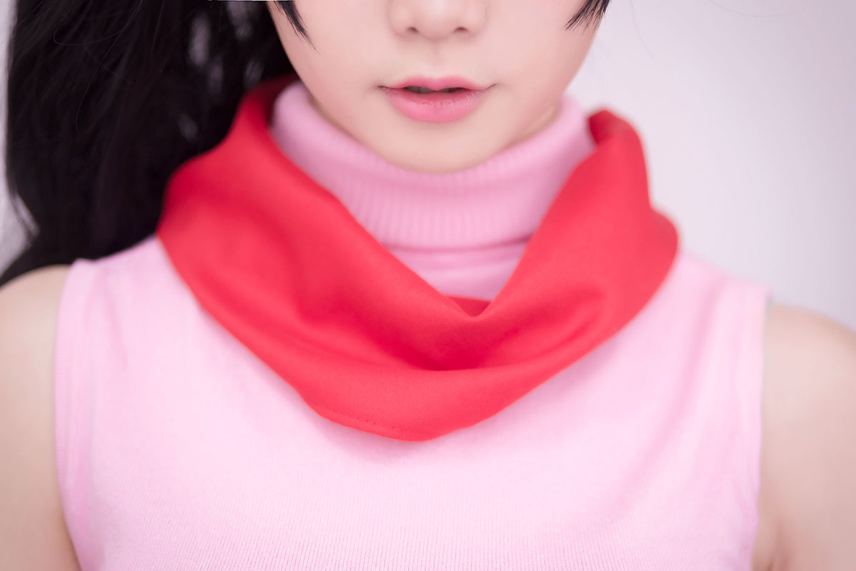 Star's Delay to December 22, Coser Hoshilly BCY Collection 9(73)